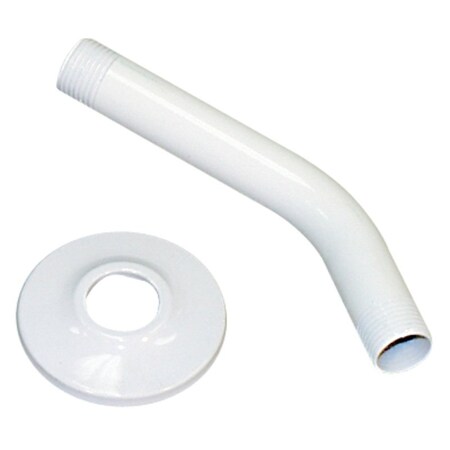 Plumb Craft SHOWER ARM FLANGE 6""L 7657720B